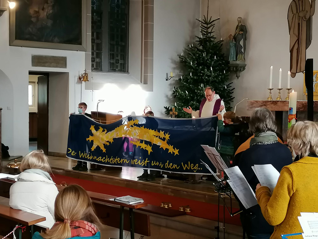Schon wieder Advent