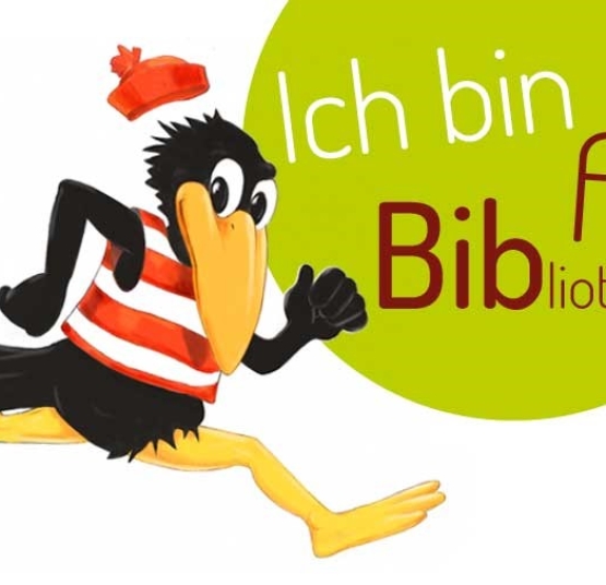 12 Kindergartenkinder sind ab sofort Bib-Fit!