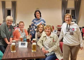 Serie : Menschen aus unserem Dorf: