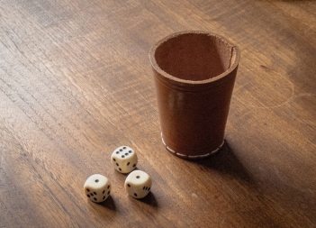 Schock Tunier der Knobelfreunde