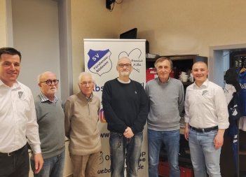 Jahreshauptversammlung 2026 ⚽