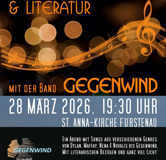 Lieder, Leben und Literatur