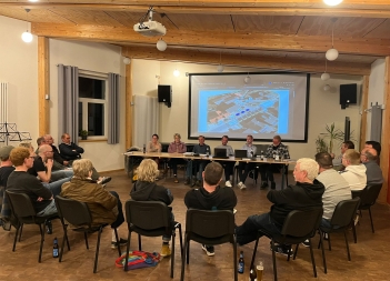 Bericht der JHV der Kultur Gemeinschaft Fürstenau