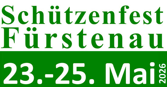 Programm Schützenfest 2026
