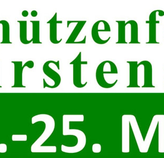 Programm Schützenfest 2026