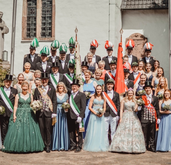 Schützenfest Fürstenau 2026