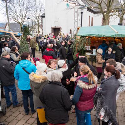 Fürstenauer Weihnachtsmarkt 2015