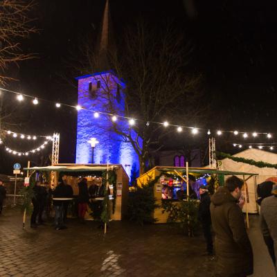 Fürstenauer Weihnachtsmarkt 2017