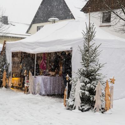 Fürstenauer Weihnachtsmarkt 2017