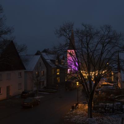 Fürstenauer Weihnachtsmarkt 2017