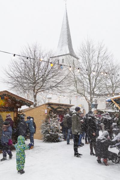 Fürstenauer Weihnachtsmarkt 2017