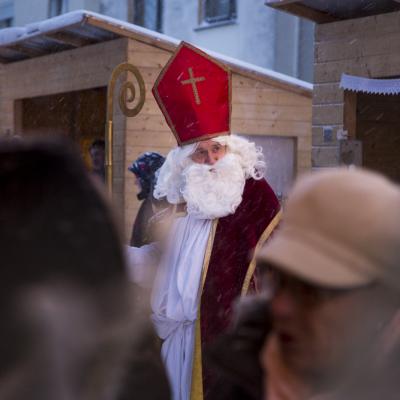 Fürstenauer Weihnachtsmarkt 2017