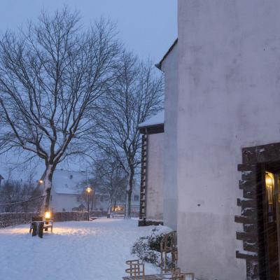 Fürstenauer Weihnachtsmarkt 2017